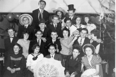1959.-Farsang-a-Szilagyi-gimiben
