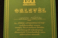 Oklevel-2
