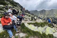 2026. 06. 15-18. - Turisztika tábor