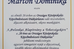 Marton_Dominika_Oklevel_diaktarlat_2026