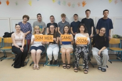  Sommerlager  - 2026