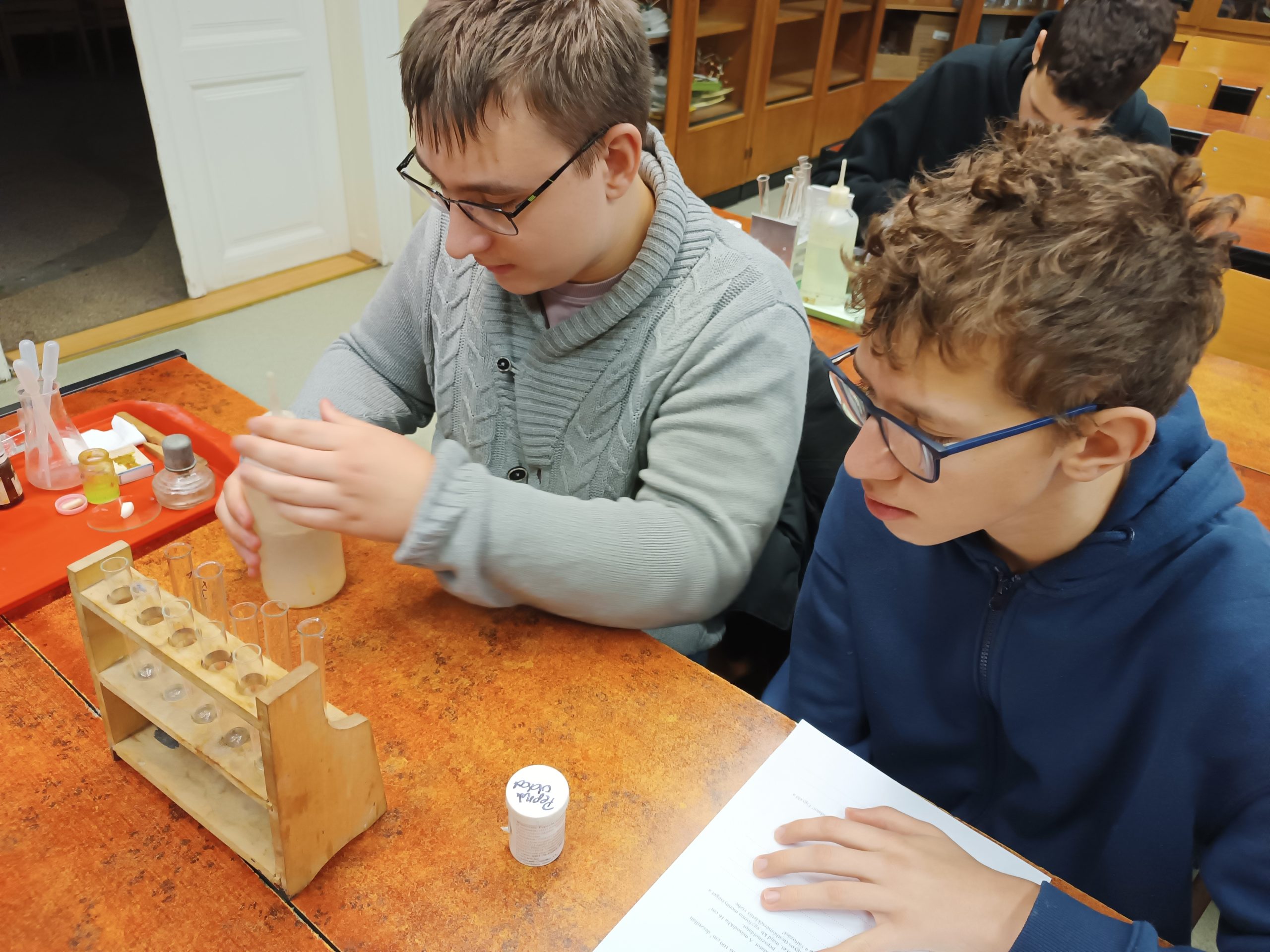 Hogyan működnek az enzimek?