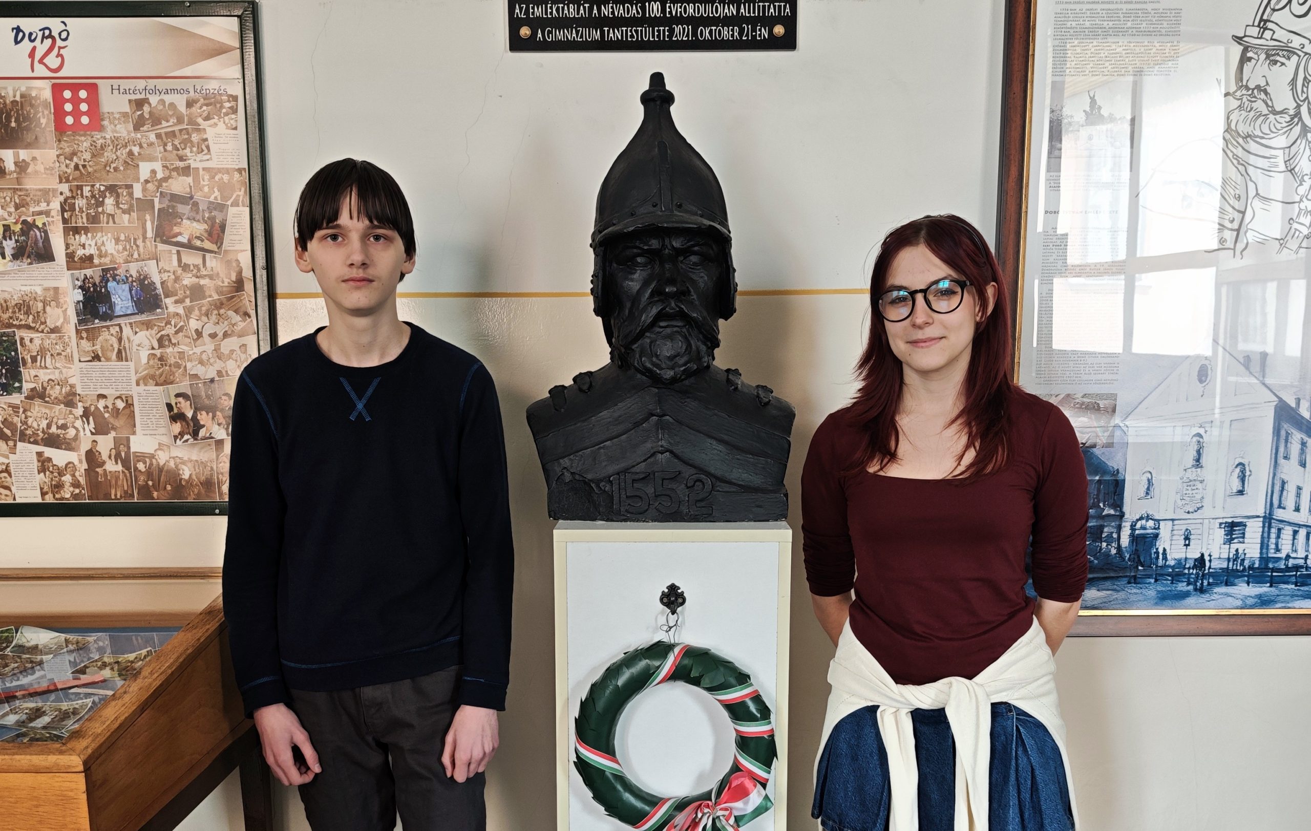 Diákjaink az OKTV második fordulójában – angol nyelv és digitális kultúra sikerek