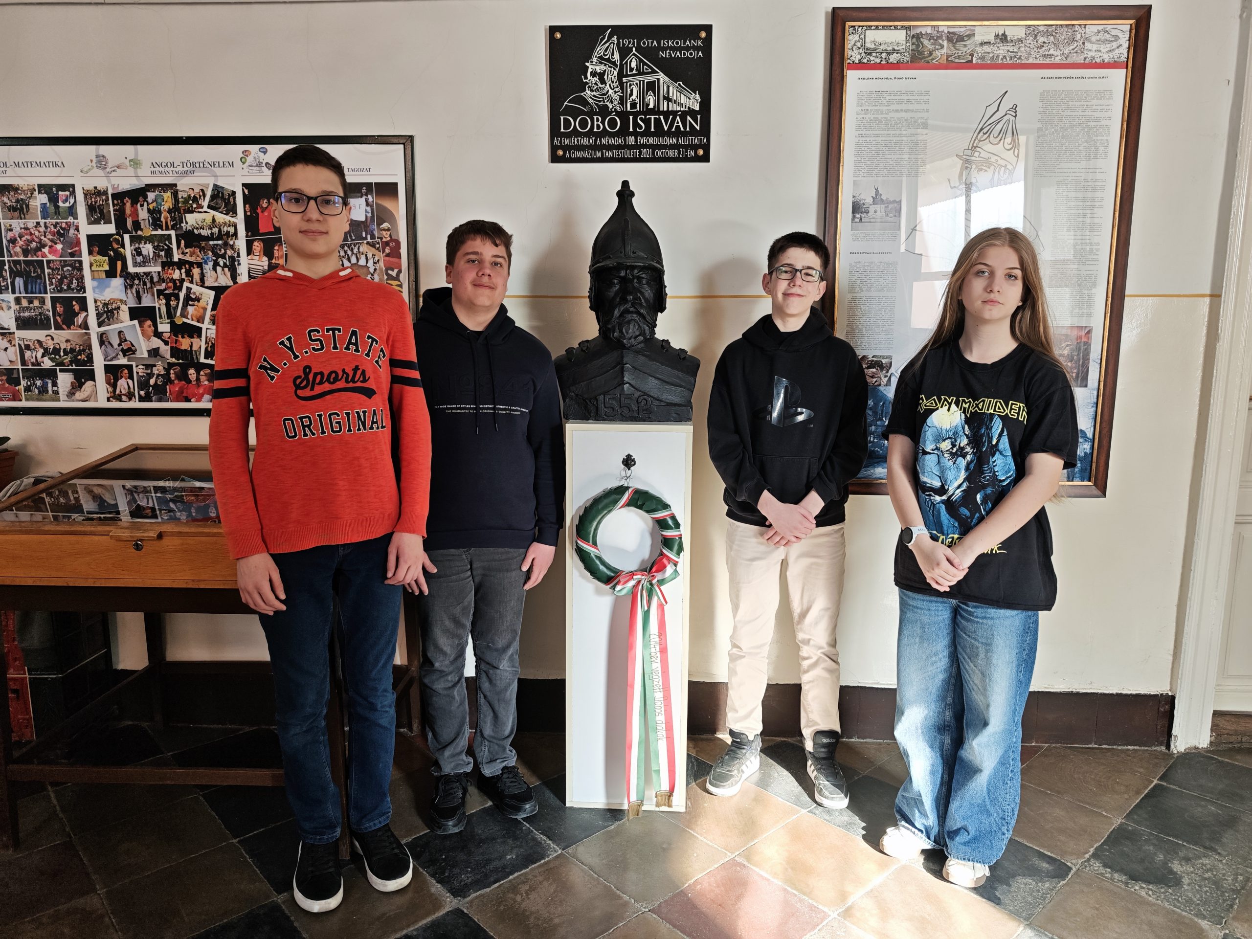 Irány az Öveges József Kárpát-Medencei Fizikaverseny 2. fordulója