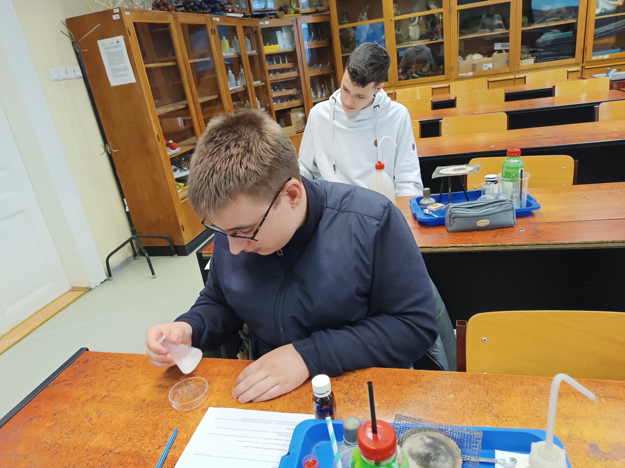 TT Műhely: Geotermikus energia