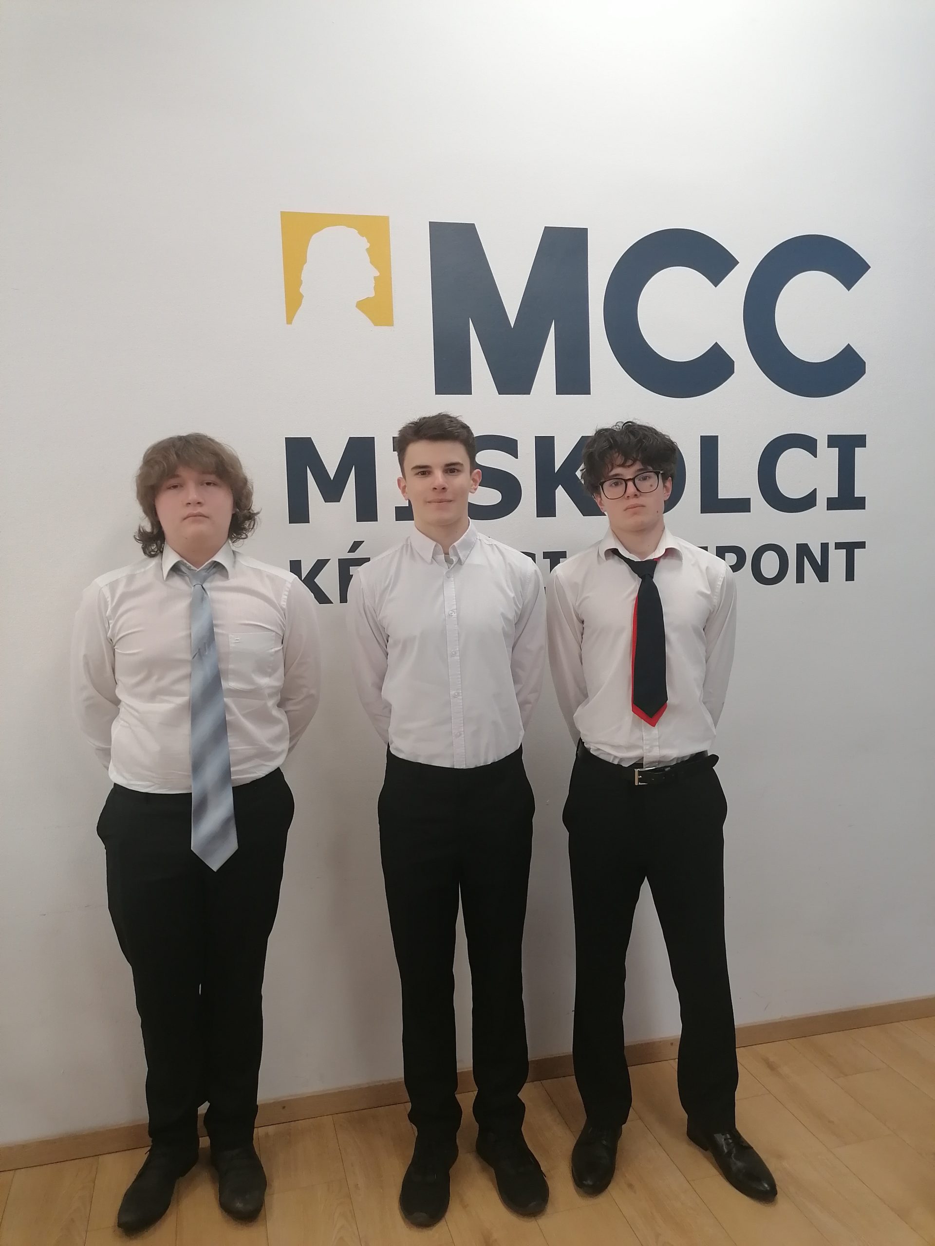 Dobós csapat az OKPV országos döntőjében