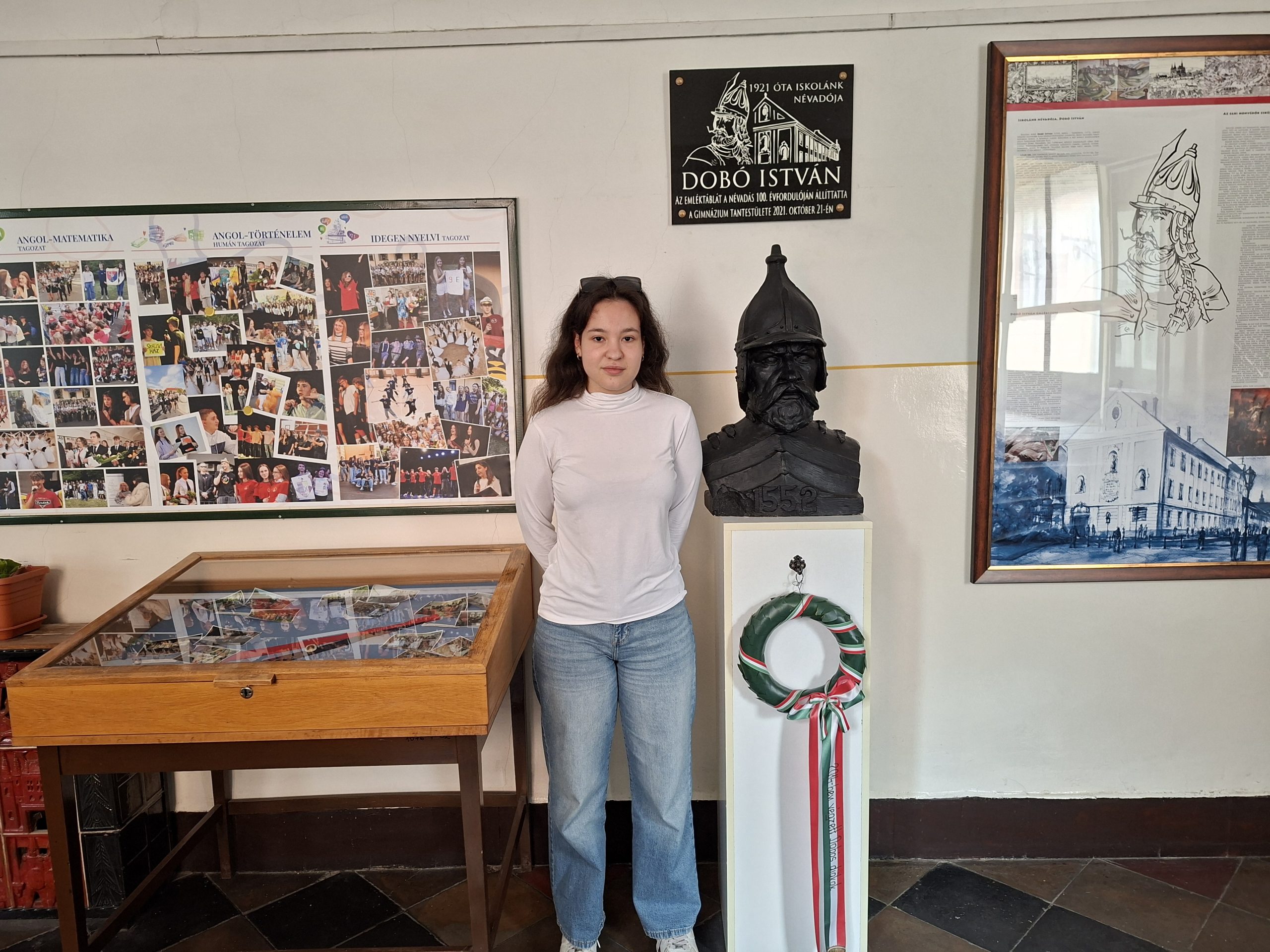 Irány a Curie Kémia Emlékverseny döntője