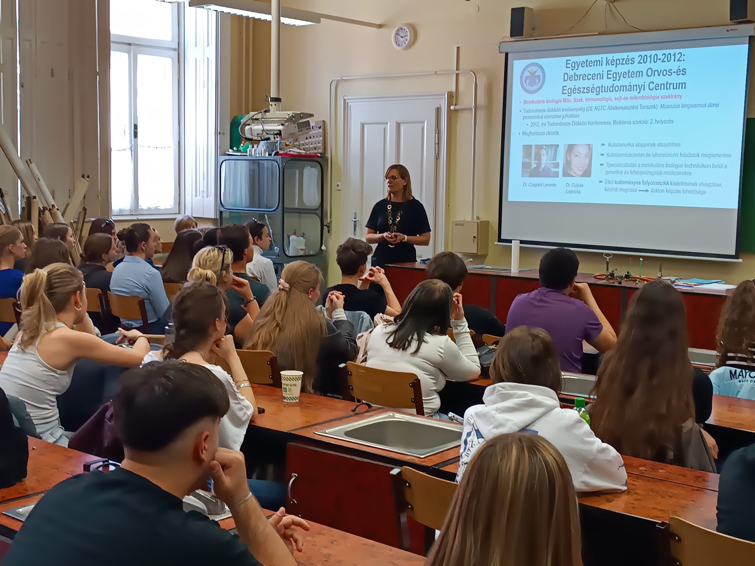 Erős fájdalom? De mi állhat a hátterében?