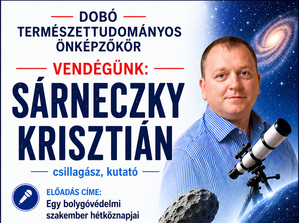 TÖK előadás – 2026. május 14.