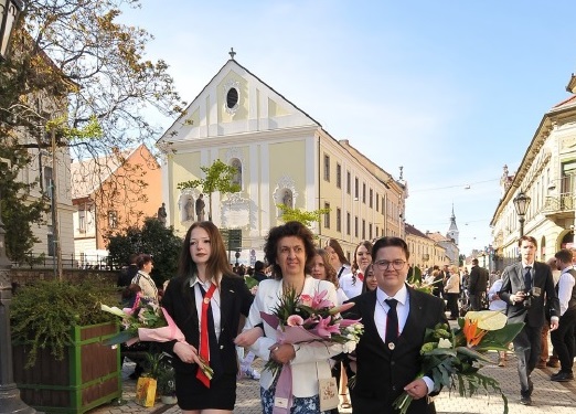 Megjelent az iskolaújság legfrissebb száma