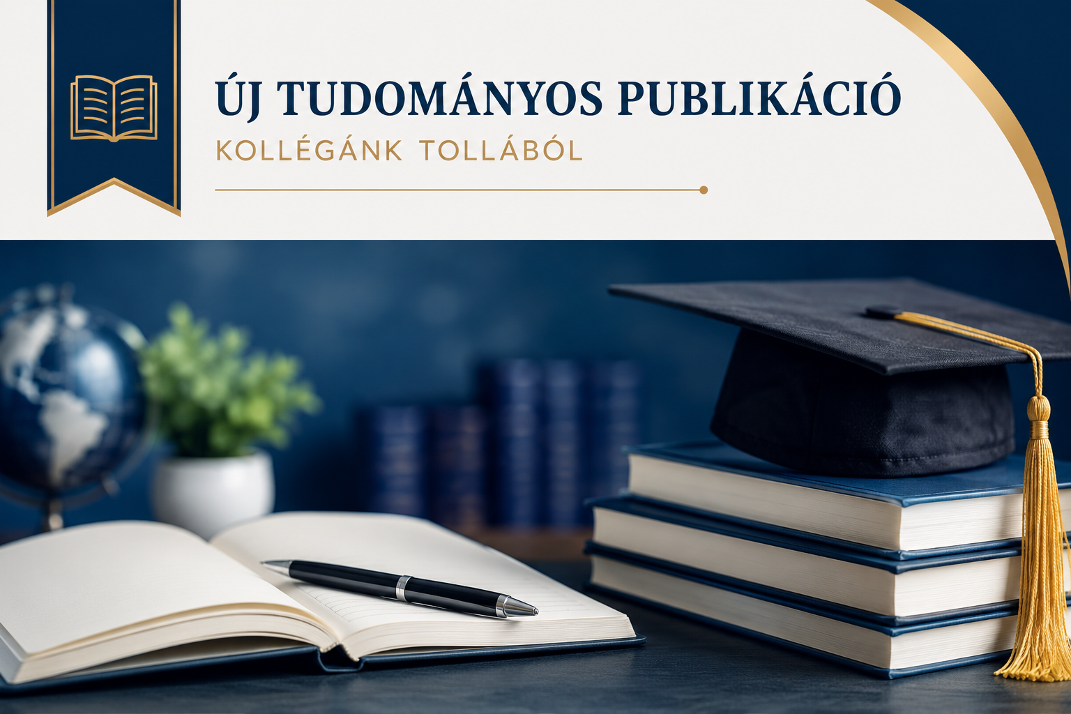 Figyelmükbe ajánljuk – Új tudományos publikáció kollégánk tollából az önszabályozott tanulás témájában