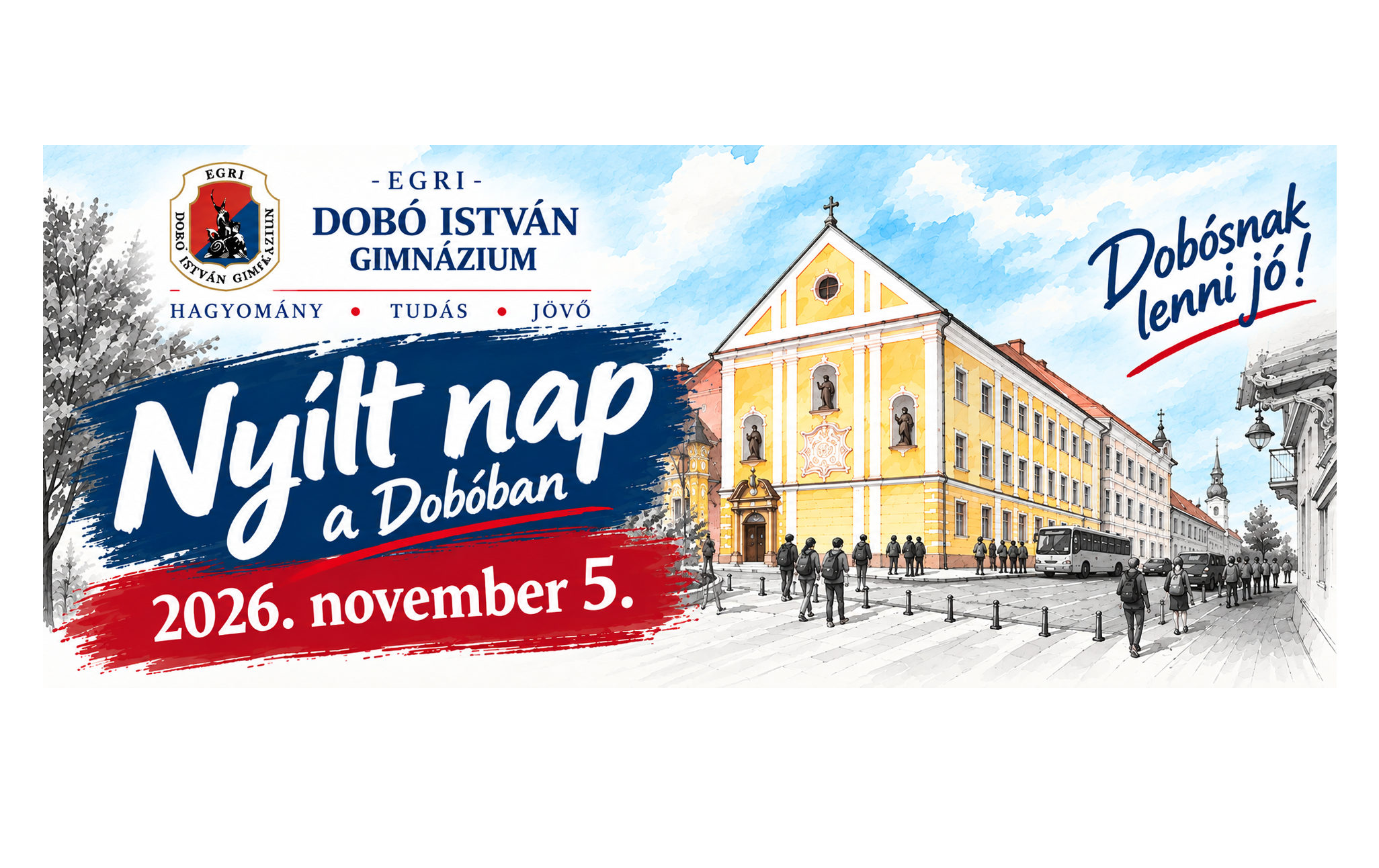 Nyílt nap – 2026